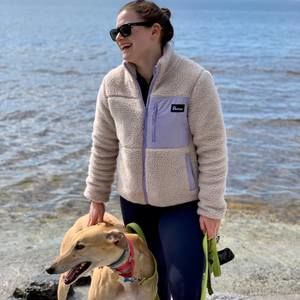 Meet your Posher, Martha